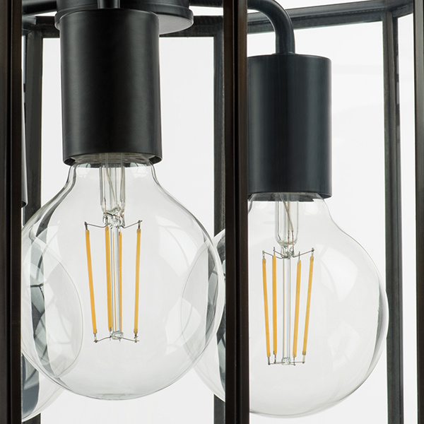 Люстра потолочная Genni Lightstar 798237