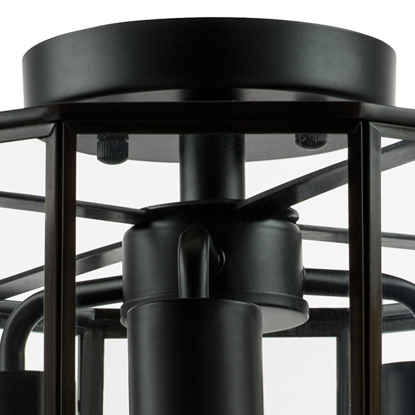 Люстра потолочная Genni Lightstar 798237