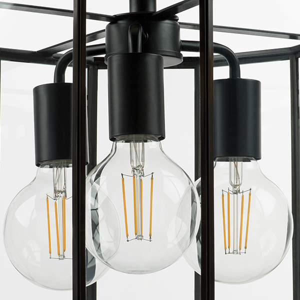 Люстра потолочная Genni Lightstar 798237