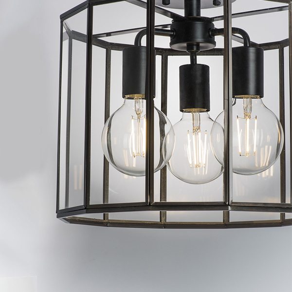 Люстра потолочная Genni Lightstar 798237