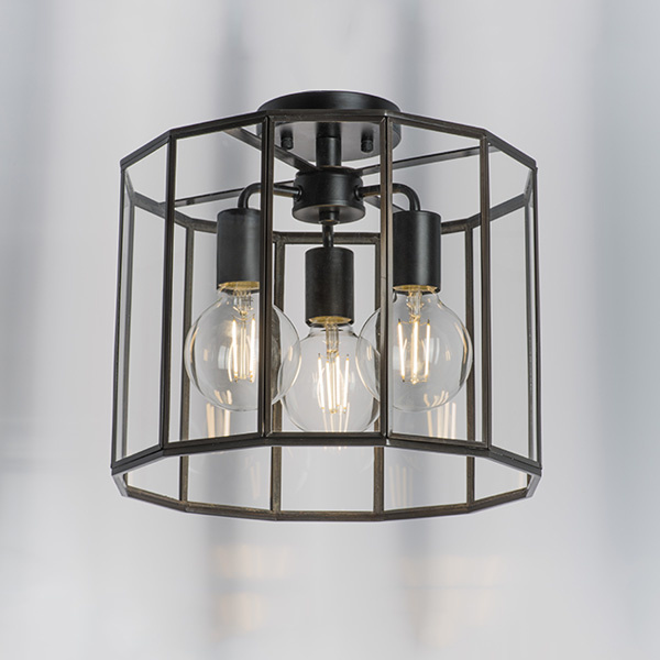 Люстра потолочная Genni Lightstar 798237