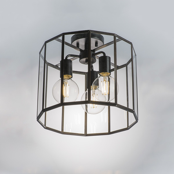 Люстра потолочная Genni Lightstar 798237