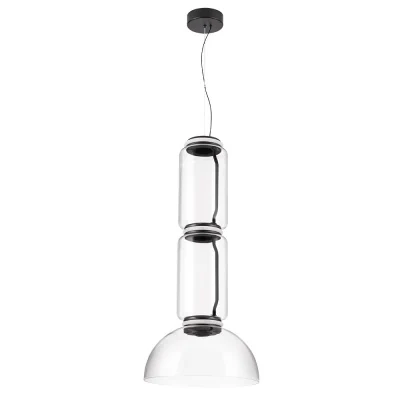 Светильник подвесной Divinare TRUMPET 1242/06 SP-24