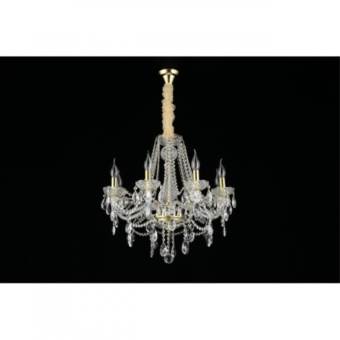 Люстра подвесная Aployt Koletta APL.755.13.08