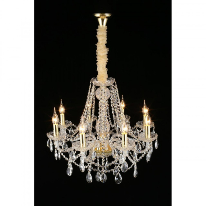 Люстра подвесная Aployt Koletta APL.755.13.08