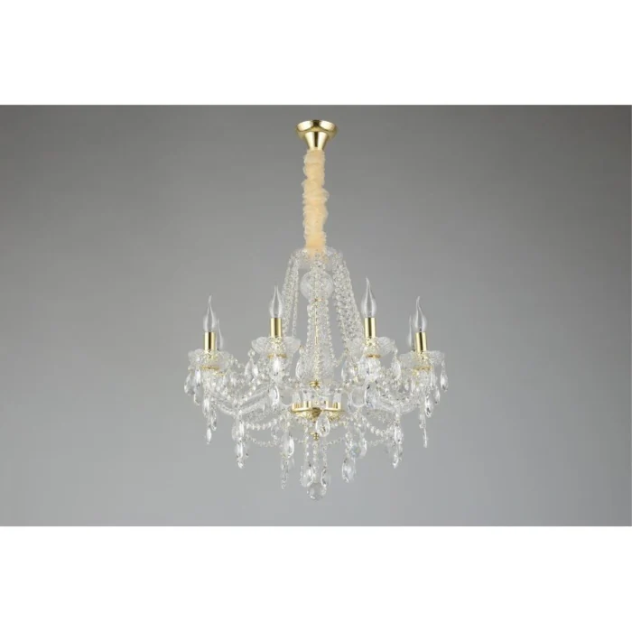 Люстра подвесная Aployt Koletta APL.755.13.08