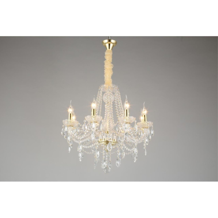 Люстра подвесная Aployt Koletta APL.755.13.08