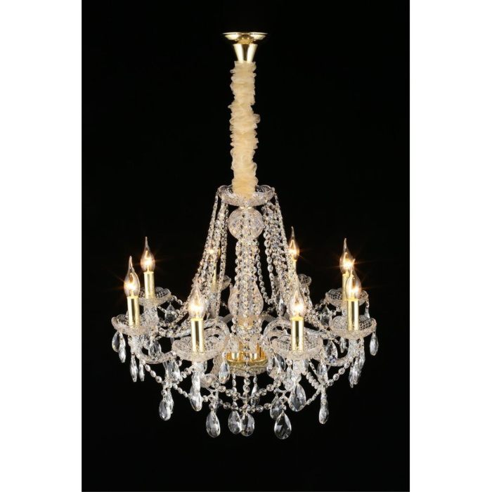 Люстра подвесная Aployt Koletta APL.755.13.08