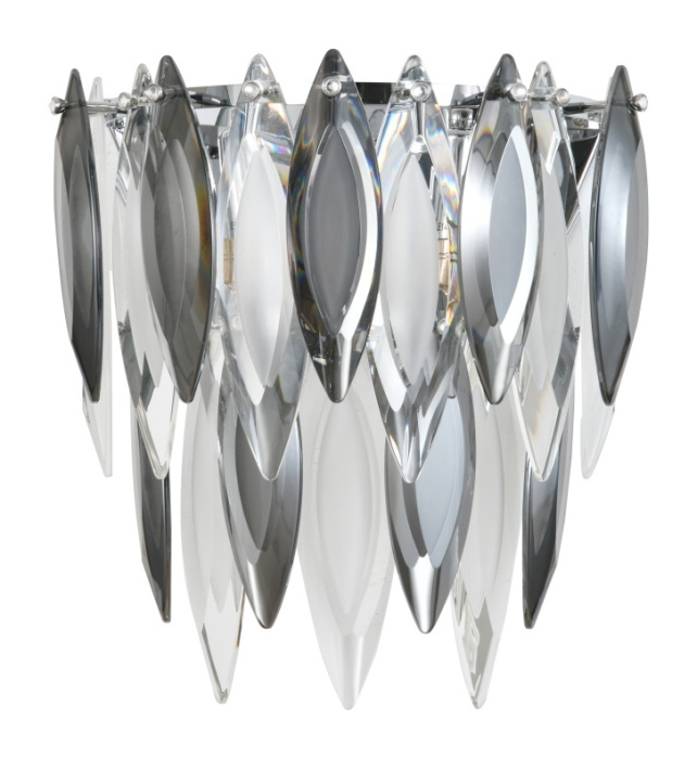 Светильник настенный Stilfort 2186/09/02W New Ton