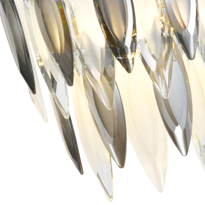 Светильник настенный Stilfort 2186/09/02W New Ton