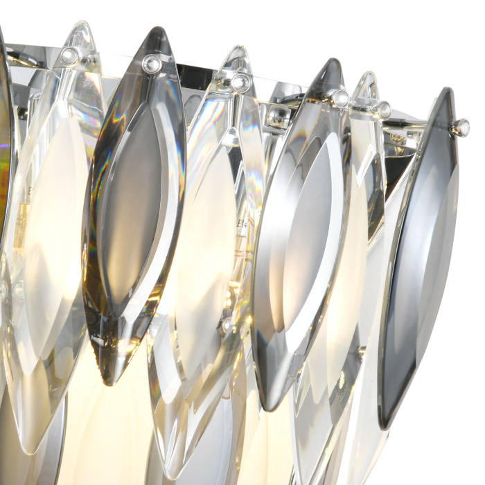 Светильник настенный Stilfort 2186/09/02W New Ton