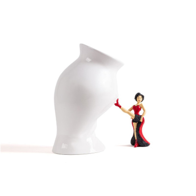 Ваза Seletti Circus 9927