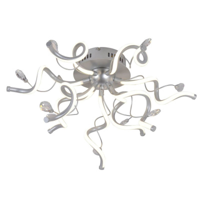 Потолочный светодиодный светильник Favourite Coil 2387-9U