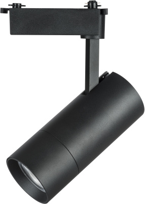 Светильник светодиодный для 1-фазного трека Volta Lightstar 229347