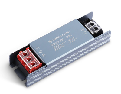 Блок питания для светодиодной ленты 24V 60W 2.5A IP20 185-260V 115*35*22 GS8821 Ambrella light GS8821