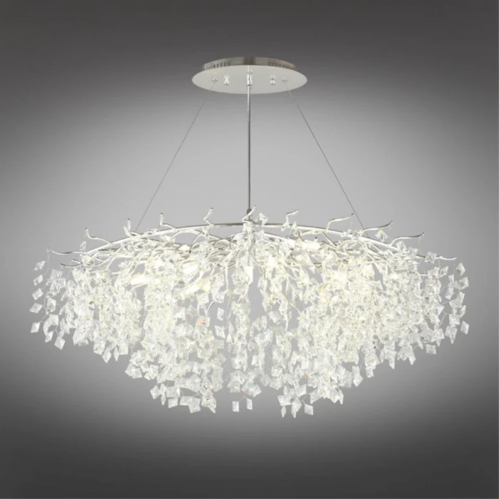 Люстра подвесная Aployt Danusia APL.846.13.10