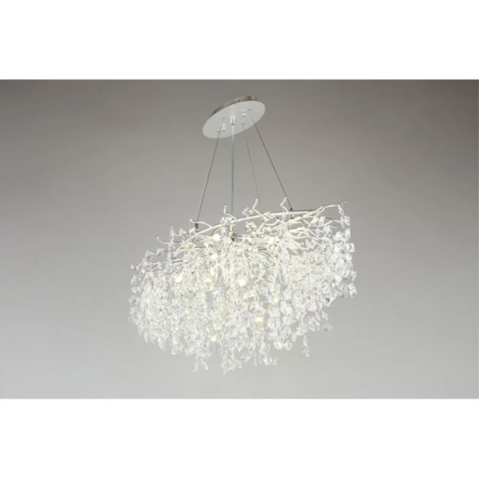 Люстра подвесная Aployt Danusia APL.846.13.10