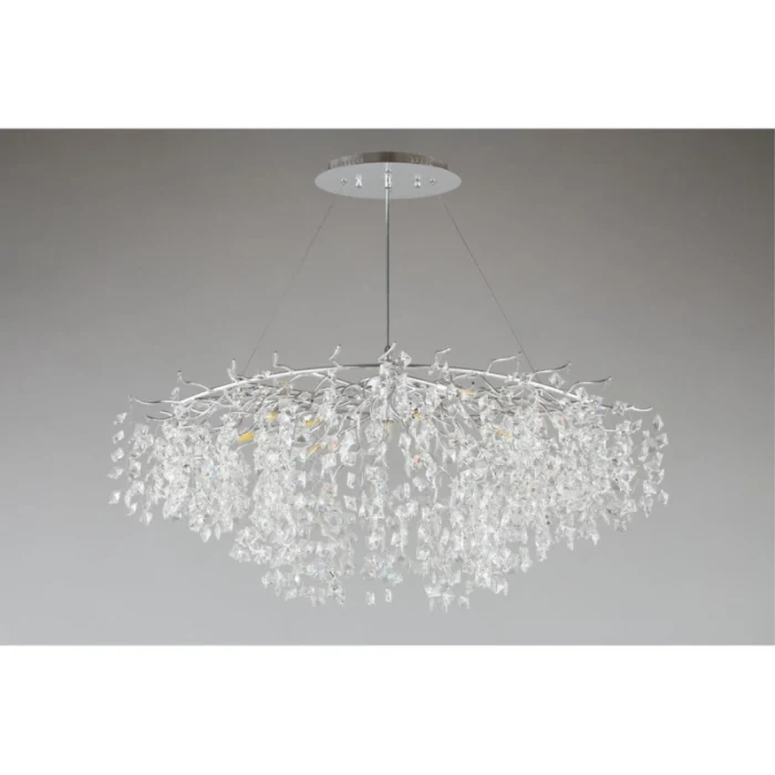 Люстра подвесная Aployt Danusia APL.846.13.10