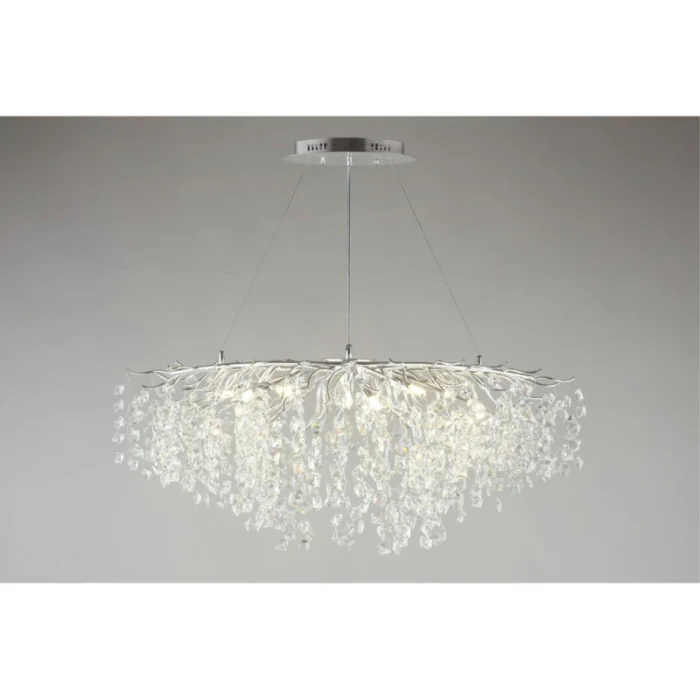 Люстра подвесная Aployt Danusia APL.846.13.10