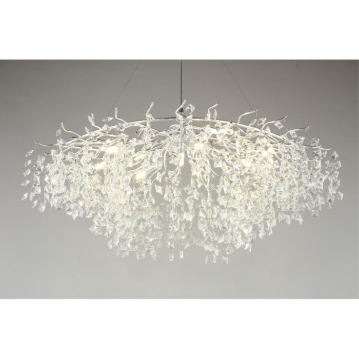 Люстра подвесная Aployt Danusia APL.846.13.10