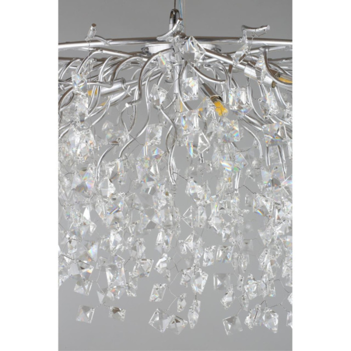 Люстра подвесная Aployt Danusia APL.846.13.10