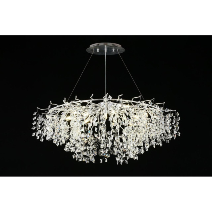 Люстра подвесная Aployt Danusia APL.846.13.10