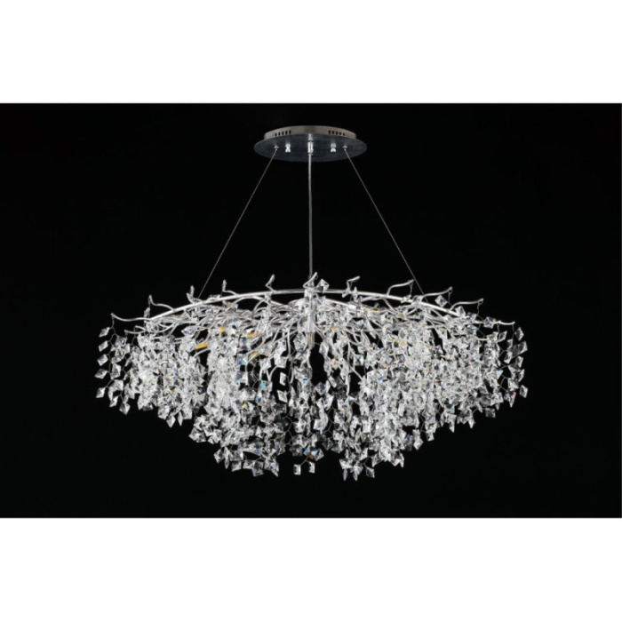 Люстра подвесная Aployt Danusia APL.846.13.10