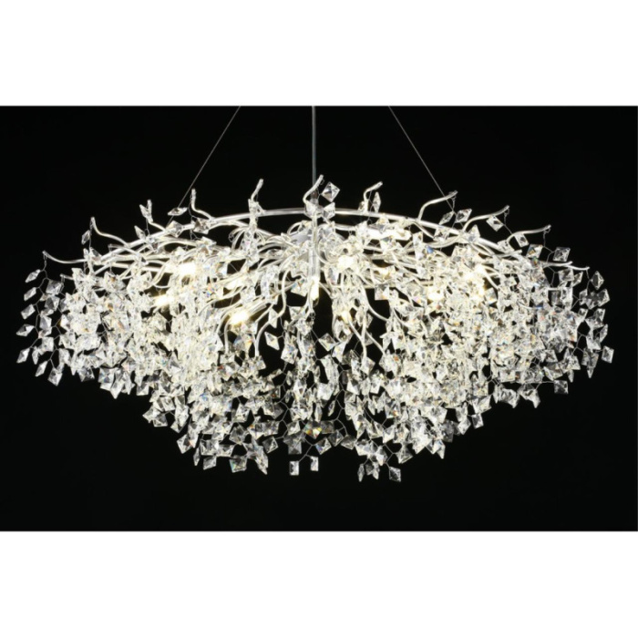 Люстра подвесная Aployt Danusia APL.846.13.10