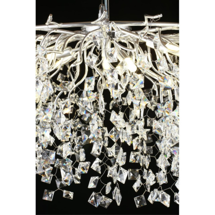 Люстра подвесная Aployt Danusia APL.846.13.10