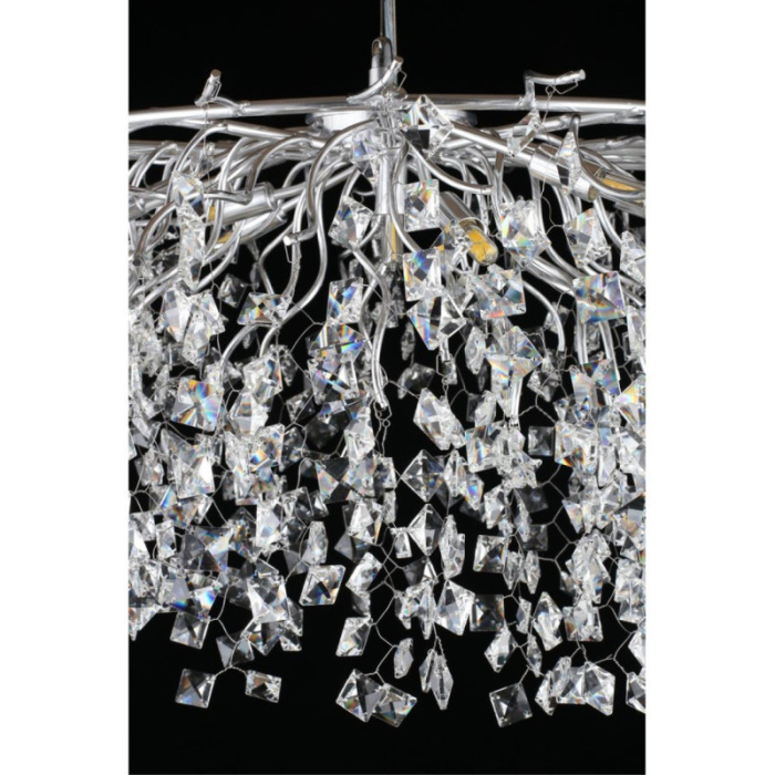 Люстра подвесная Aployt Danusia APL.846.13.10