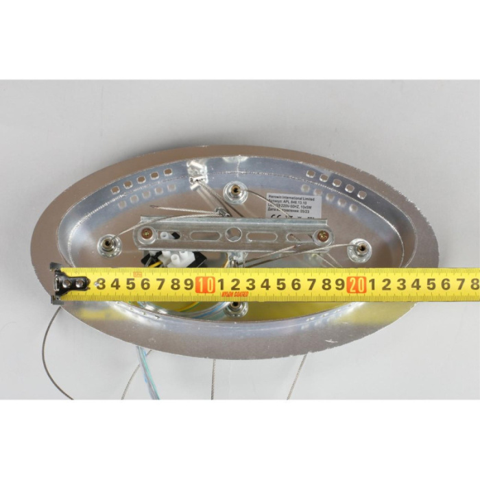 Люстра подвесная Aployt Danusia APL.846.13.10