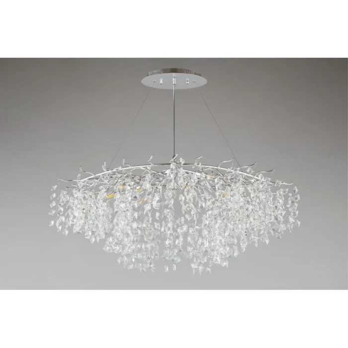 Люстра подвесная Aployt Danusia APL.846.13.10