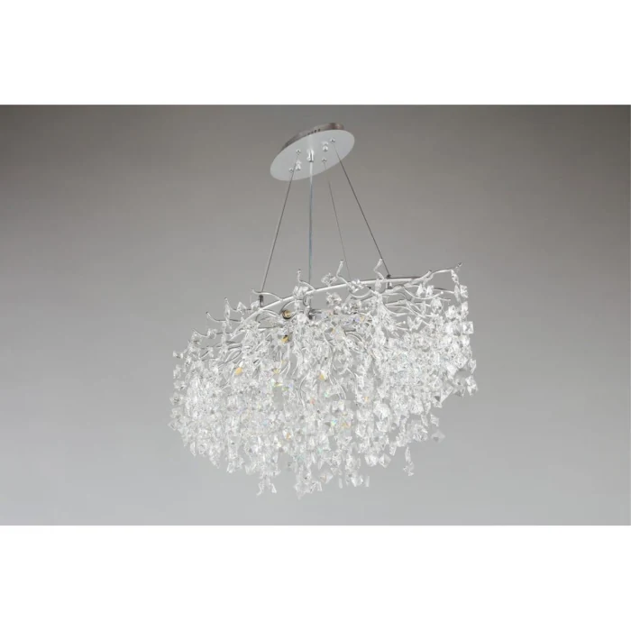 Люстра подвесная Aployt Danusia APL.846.13.10