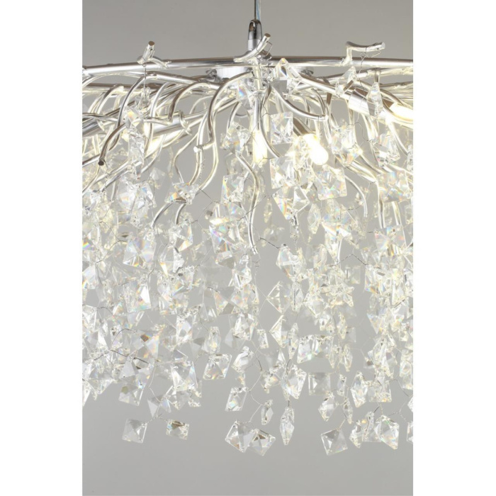 Люстра подвесная Aployt Danusia APL.846.13.10