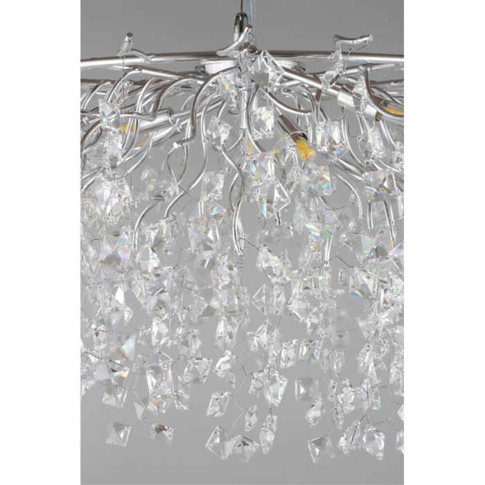 Люстра подвесная Aployt Danusia APL.846.13.10