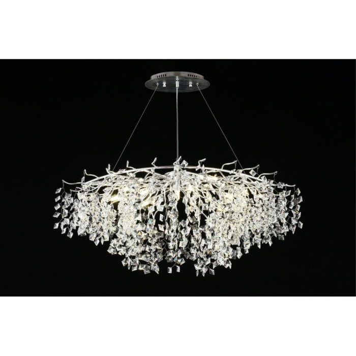 Люстра подвесная Aployt Danusia APL.846.13.10