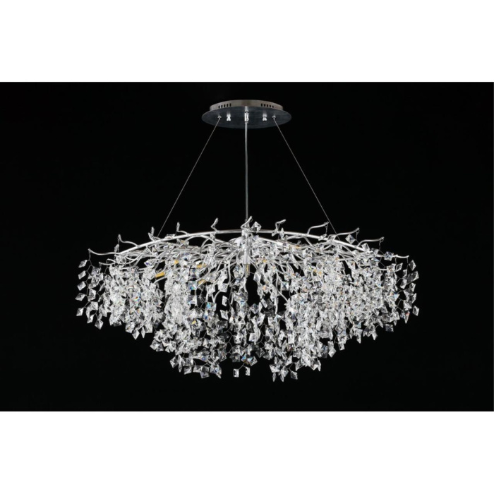 Люстра подвесная Aployt Danusia APL.846.13.10