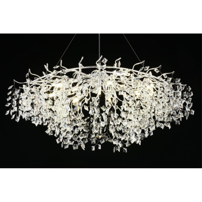 Люстра подвесная Aployt Danusia APL.846.13.10