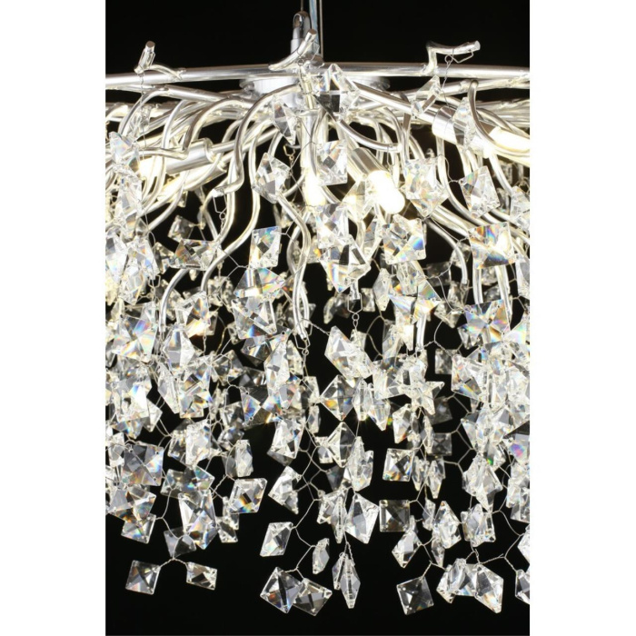 Люстра подвесная Aployt Danusia APL.846.13.10