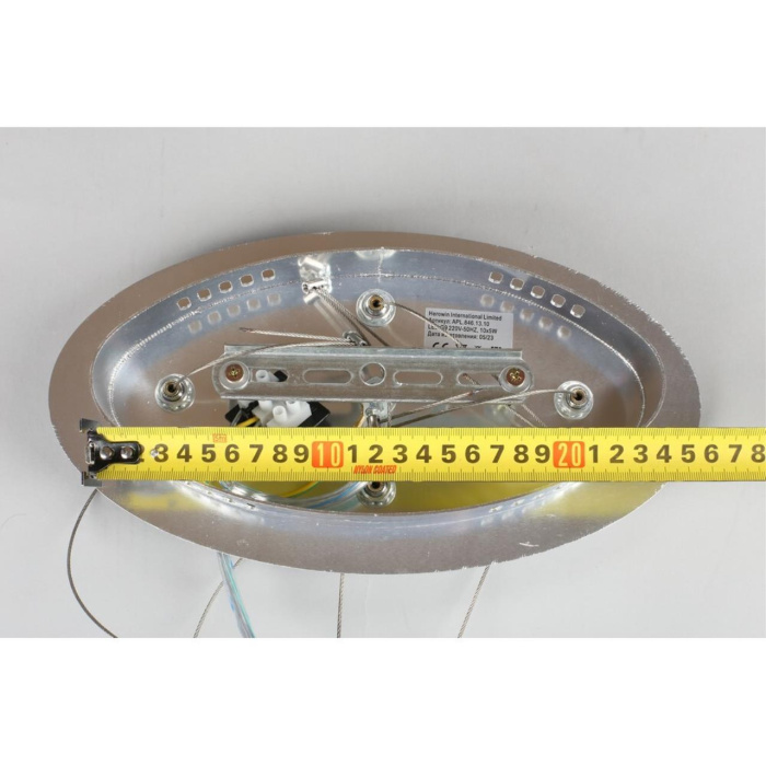 Люстра подвесная Aployt Danusia APL.846.13.10