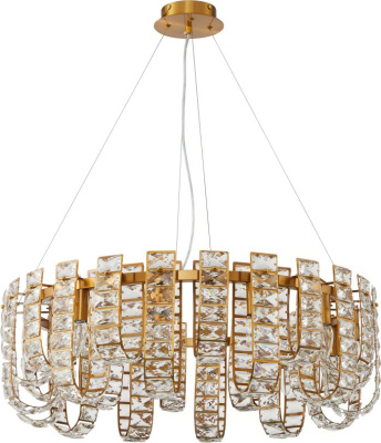 Люстра подвесная Stilfort 2172/05/12P Umiko