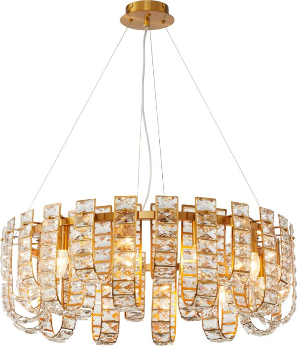 Люстра подвесная Stilfort 2172/05/12P Umiko