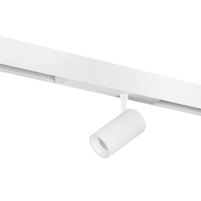 Трековый однофазный светильник Lightstar Teta CCT 205036CCT