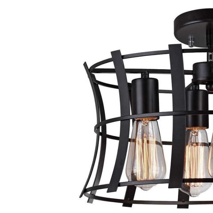 Подвесная люстра Favourite Werk 1521-4PC