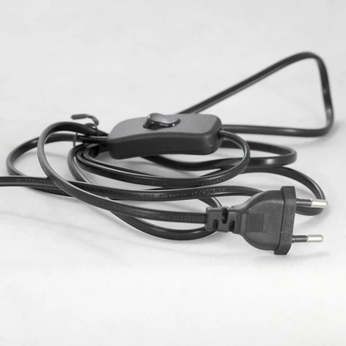 Настольная лампа LSP-0619 LUSSOLE