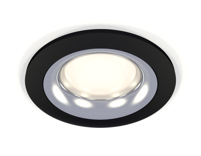 Комплект встраиваемого светильника Ambrella light XC7622003