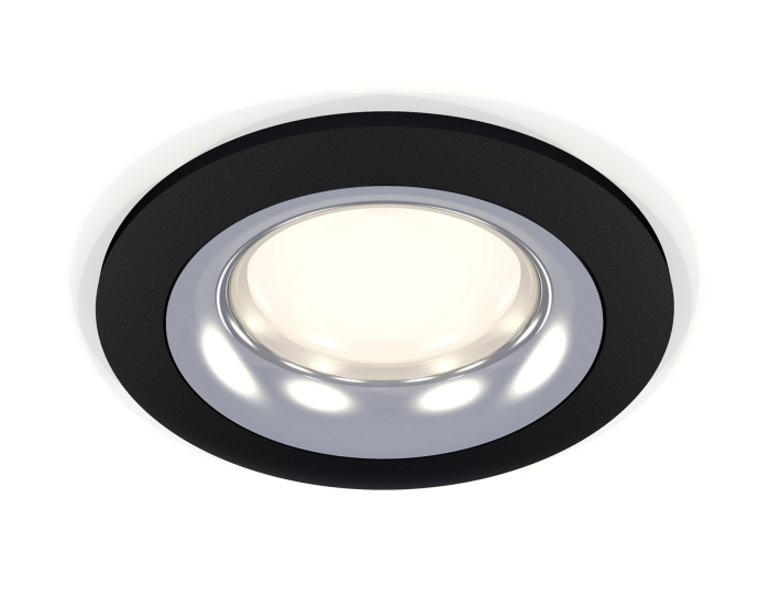 Комплект встраиваемого светильника Ambrella light XC7622003