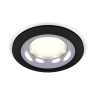 Комплект встраиваемого светильника Ambrella light XC7622003