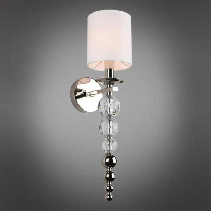 Светильник настенный Aployt Floretta APL.842.01.01