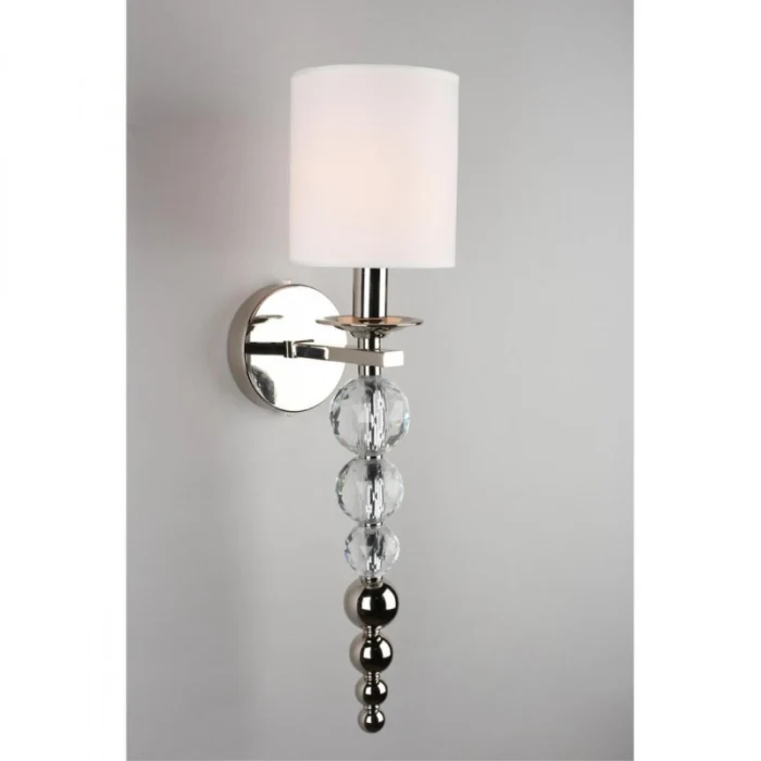 Светильник настенный Aployt Floretta APL.842.01.01